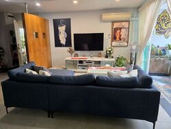 Blk 786D Woodlands Drive 60 (Woodlands), HDB 5 Rooms #452097531